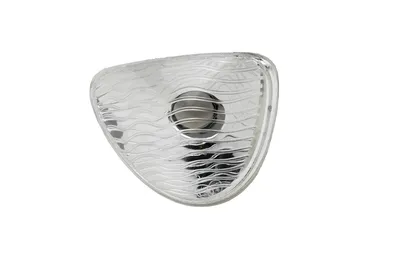 Produktbild von Spiegelblinker passend für Renault Modus FP JP 01/ 2008 - Links Johns