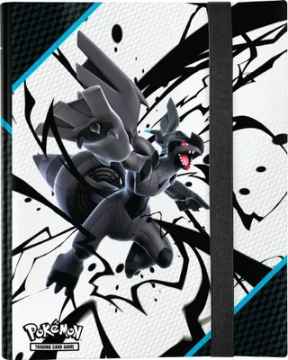 Produktbild von Pokemon Black Bolt Binder Collection