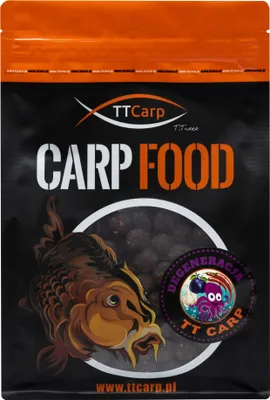 Obrázok produktu pre TTCarp Degeneration Balls 18 mm 1kg