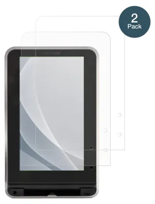 Image de 2x Protection ecrán pour SENVEND UX700 mat Verre souple Film Protecteur 9H dipos