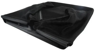 Image de Sac à Herbe Pour Tondeuse, Origine Stiga.