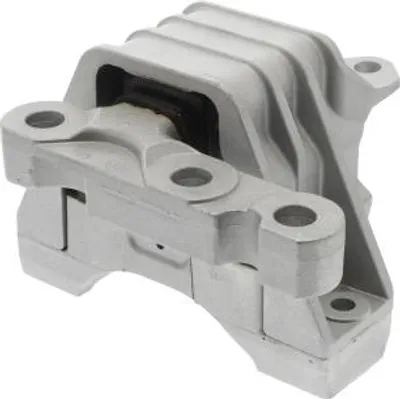 Produktbild von TOPRAN Motorlager Gummimetalllager Vorne Rechts für OPEL Vectra C Caravan (Z02) 206 572