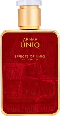 Image de Armaf Effects Of Uniq EDP 100 ml UNISEX