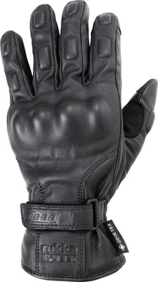 Produktbild von Rukka Bexhill Motorradhandschuhe Grösse: 6
