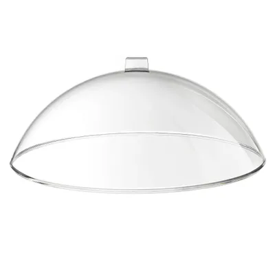 Immagine prodotto di Cloche trasparente 30 cm - Paestum Agora - Blim Plus