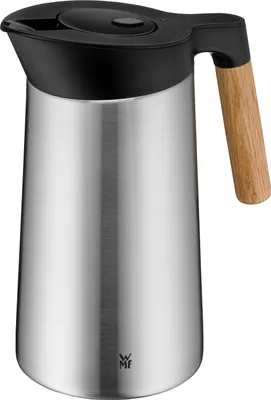 Produktbild von WMF WMF Kineo Isolierkanne Edelstahl, 1,0 l 3201017953