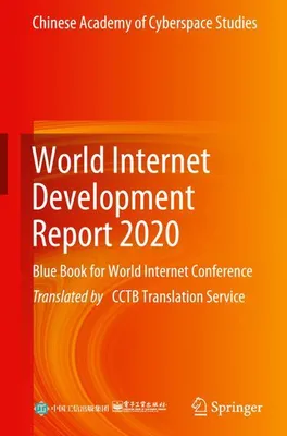 Obrázok produktu pre Správa o rozvoji svetového internetu 2020
