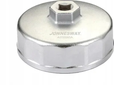 Immagine prodotto di Tappo filtro Jonnesway 74mm/14kt.