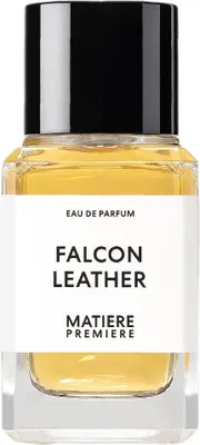 A clear, professional studio shot of a perfume bottle.