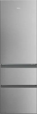 Produktbild von Haier HTR3618CNMG Freistehend 360 l Silber