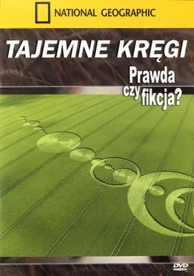 Produktbild von National Geographic: Tajemne kręgi [DVD]