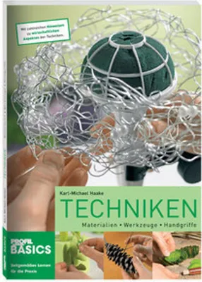 Produktbild von Techniken