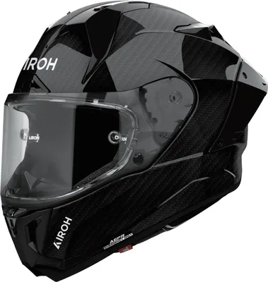 Immagine prodotto di Casco Airoh GP 800 Color Carbon, nero, L (59/60)