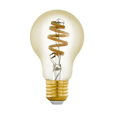 Produktbild von EGLO 12241, 4,9 W, 33 W, E27, 360 lm, 20000 h, Kaltweiße, tralweiß, Warmweiß