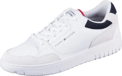 Zdjęcie produktu dla Buty Tommy Hilfiger FM0FM05058YBS