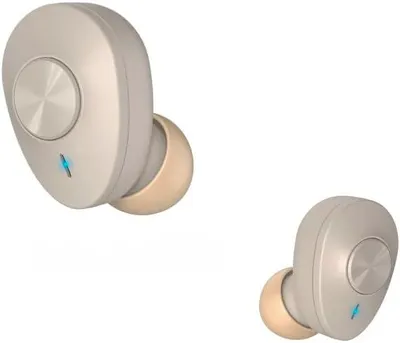 Produktbild von In Ear Kopfhörer, Wireless Kopfhörer, kabellos, Bass Boost, Kopfhörer kabellos, Earbuds, Sprachsteuerung, Ladebox Hoher Tragekomfort für jeden Ohrtyp