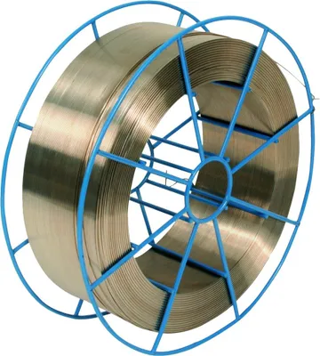 Immagine prodotto di FILO PER SALDARE Ø 1,0 mm - bobina 15 kg