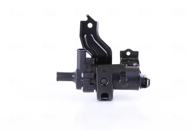 Produktbild von NISSENS Kühlmittelpumpe Wasserpumpe für TOYOTA PRIUS Liftback (NHW20) 831079
