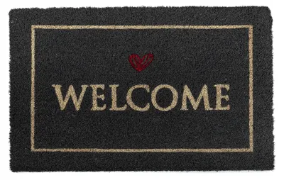 Immagine prodotto di ASTRA Fußmatte Coco Welcome 40x60 cm 109042 4002629118254