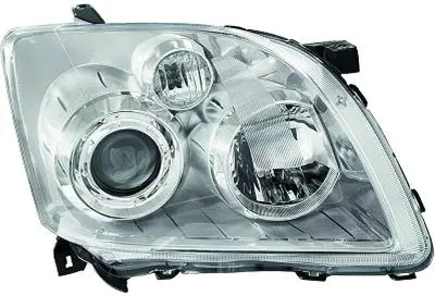 Produktbild von DIEDERICHS Scheinwerfer Rechts für TOYOTA AVENSIS Kombi (T25) 6624180