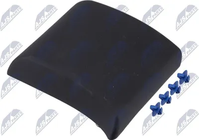 Obrázek produktu pro Ozdobné/ochranné lišty, boční panel