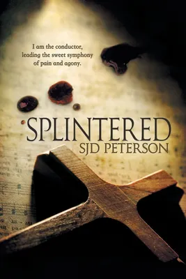 Produktbild von Splintered