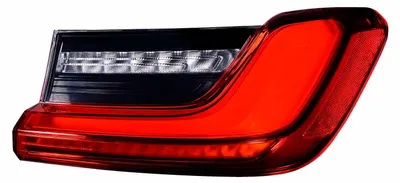 Produktbild von HELLA Rückleuchte Heckleuchte Rechts Äusserer für BMW 3 Limousine (G20) 3 Limousine (G28)