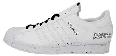 Produktbild von Adidas Superstar Herren Sneaker Shell-Toe Kult Gr. 41 1/3