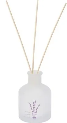 Obrázek produktu pro Indecor X11145 Aroma difuzér květina tuba 100 ml