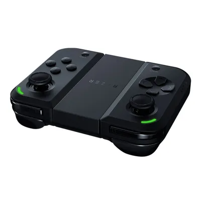 Immagine prodotto di RAZER Junglecat controller di gioco a doppia faccia per Android