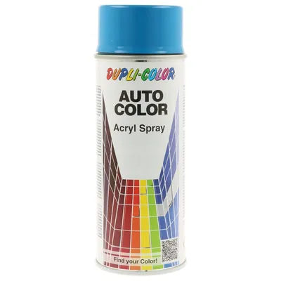 Produktbild von DUPLI COLOR 538827 Fahrzeug-Kombinationslack