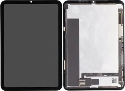 Zdjęcie produktu dla Wyświetlacz LCD iPada Mini 6 2021