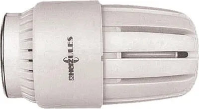 Obrázek produktu pro Termostat Herz H Herzcules Masivausführ Fig.9860(98), 1 ks.