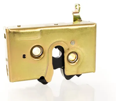 Image de Serrure de porte avant gauche Audi 80 B4 91-95