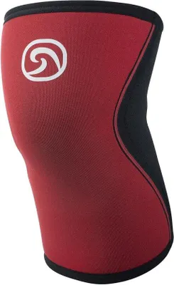 Produktbild von Famanu Knie-Stabilisator Pads 2 Stück - Gelenkunterstützung - Federkraft - Bandage