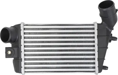 Produktbild von Ladeluftkühler 240-172-62 mm 51715999