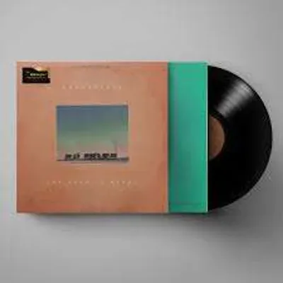 Immagine prodotto di Khruangbin - Con tutto il mondo (LP)