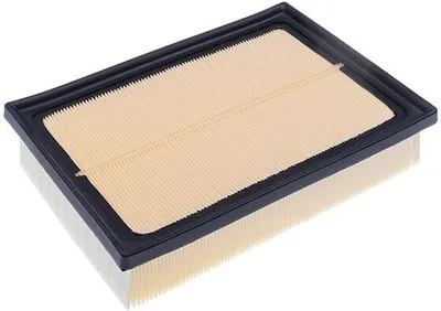 Produktbild von DENCKERMANN A146956 Luftfilter für LEXUS RX (L2)