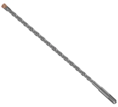 Immagine prodotto di Set di punte per trapano a percussione SDS Plus, 8 pezzi, lunghezza 350 mm