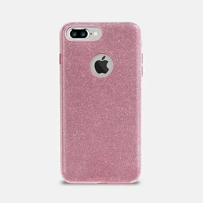 Immagine prodotto di Custodia Glitter per Huawei Mate 20 Pro - Rožinė KP19601