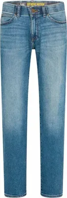 Zdjęcie produktu dla Dżinsy męskie Lee Straight Fit Xm 32" Niebieski - 36