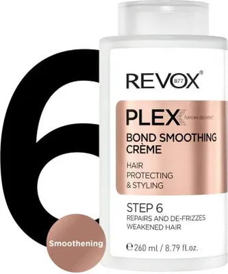 Produktbild von Revox B77 Plex Bond Smoothing Creme 260 ml