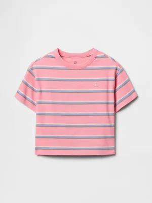 Produktbild von GAP Baby T-Shirt 736150-01__12-18M