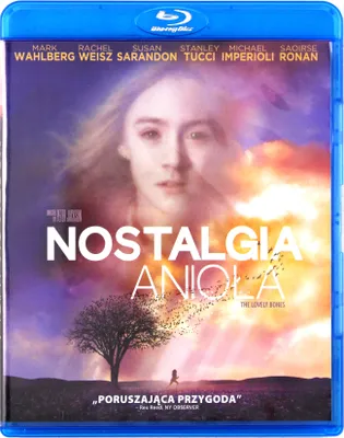 Produktbild von In meinem Himmel (nur Originalversion) [BLU-RAY]