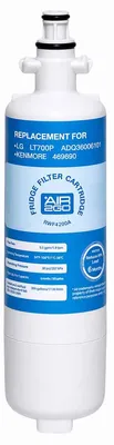 Produktbild von AIR2GO Wasserfilter für LG / LT700P / ADQ36006101