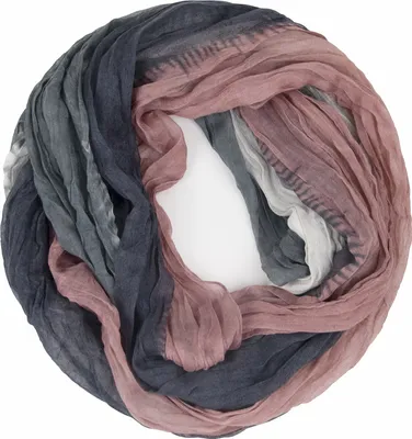 Produktbild von Glamexx24 Damenschal Loopschal in vielen Farben XXL weich und angenehm auf der Haut