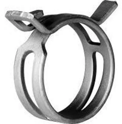Produktbild von NORMA Schlauchschelle 01128024055 2,2mm 12mm