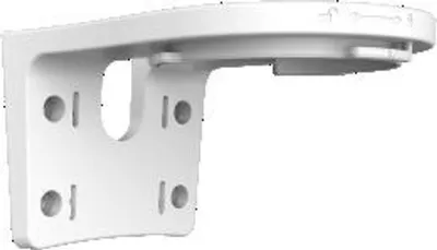 Immagine prodotto di Dahua PFB1211W, adattatore di montaggio per telecamere di sicurezza, colore bianco