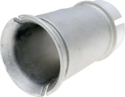 Immagine prodotto di Manicotto collettore di aspirazione per carburatore 16-10, 16-16 per Vespa 50, 90, 125 Nuova