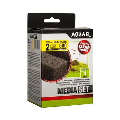Produktbild von Aquael 113908, 70 mm, 90 mm, 125 mm, 30 g